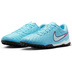 Nike Tiempo Legend 10 Academy Turf Shoes (Copa Blue/White)