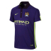 Nike Youth Manchester City Soccer Jersey (Alternate 14/15)