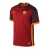 Nike A.S. Roma Jersey (Home 15/16)