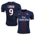 cavani psg jersey