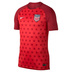 Nike USA Squad Soccer Training Jersey (Red 18/19)