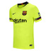 Nike Barcelona Soccer Jersey (Away 18/19)