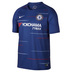 Nike Youth Chelsea Soccer Jersey (Home 18/19)