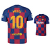 Nike Youth Barcelona Lionel Messi #10 Jersey (Home 19/20)
