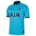 Nike Youth Tottenham Hotspur Soccer Jersey (Alternate 19/20)