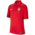 Nike Youth Portugal Soccer Jersey (Home 20/22)