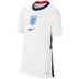 Nike Youth England Soccer Jersey (Home 20/21)