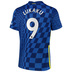 Nike Youth  Chelsea  Lukaku #9 Soccer Jersey (Home 21/22) - SALE: $89.95