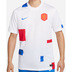 Nike Youth Holland  Soccer Jersey (Away 2022)