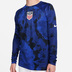 Nike USA  USMNT World Cup 2022 LS Soccer Jersey (Away 22/24) - SALE: $94.95