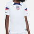    Nike Youth  USA  WC2022 4 Star Soccer Jersey (Home 22/24)