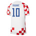 Nike  Croatia  Modric #10 World Cup 2022 Soccer Jersey (Home 22/24)