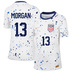 Nike Youth   USA  Morgan #13 USWNT 4 Star Jersey (Home 23/24)