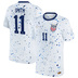 Nike Youth   USA  Smith #11 USWNT 4 Star Jersey (Home 23/24)