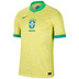 Nike  Brazil Soccer Jersey (Home 2024)