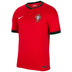 Nike  Portugal Soccer Jersey (Home 2024)