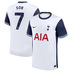 Nike Youth  Tottenham Hotspur Son #7 Soccer Jersey (Home 24/25)
