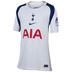 Nike Youth Tottenham Hotspur Soccer Jersey (Home 25/26)