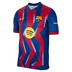 Nike  Barcelona  Soccer Jersey (4th 25/26)