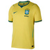 Nike Youth  Brazil Soccer Jersey (Home 26/28)
