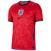 Nike  England Soccer Jersey (Away 26/28)