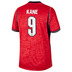 Nike  England Kane #9 Soccer Jersey (Away 26/28)
