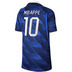 Nike Youth  France Mbappe #10 Soccer Jersey (Home 26/28)