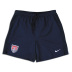 Nike USA USMNT Soccer Short (Home & Away 2008/09)