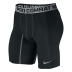 Nike Pro Combat Core 2.0 Compression Soccer Short (Black/Grey)