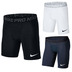 Nike Pro Dri-FIT Soccer Shorts (Navy)