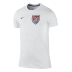 Nike USA World Cup 2014 Core Soccer Tee (White)