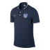 Nike USA World Cup 2014 Authentic League Soccer Polo (Navy)