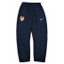 Nike USA Woven Soccer Training Pants (Blue)
