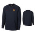 Nike Barcelona Sportswear Soccer Sweatshirt (Obsidian 18/19)