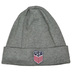 Nike USA Soccer Beanie Hat (Dark Gray)