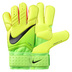 Nike GK  Vapor Grip 3 Soccer Goalie Glove (Electric/Volt)