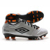 Umbro Youth Speciali 3 Cup HG Soccer Shoes (White/Black)