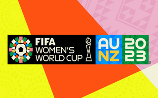 FIFA Women's World Cup Australia & New Zealand 2023!!