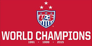 USA Soccer Logo 300x150