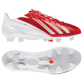 adidas Youth Lionel Messi F50 adiZero TRX FG Soccer Shoes ...