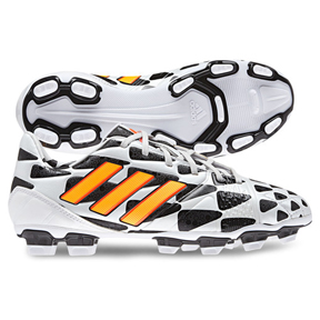 adidas Youth NitroCharge 2.0 TRX FG Soccer Shoes (Battle Pack)