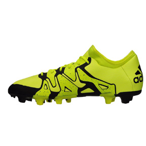 adidas x 15.1 yellow