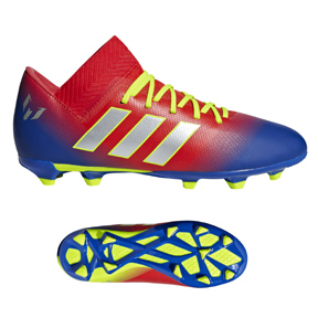 messi youth cleats