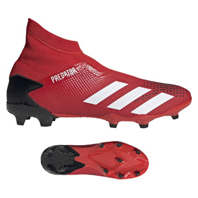 youth laceless indoor soccer shoes