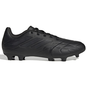 adidas   Copa Pure.3  Firm Ground Soccer Shoes (Core Black)