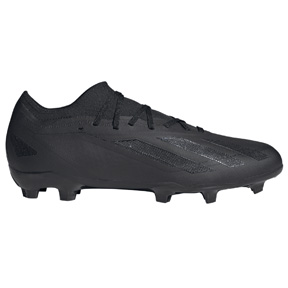 adidas   CrazyFast.2 FG Soccer Shoes (Core Black)