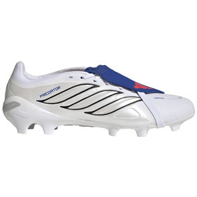 adidas  Jude Bellingham Predator  League FT FG (White/Zero)