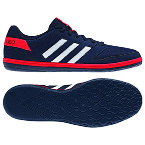 adidas USA FreeFootball Janeirinha Indoor Soccer Shoes @ SoccerEvolution