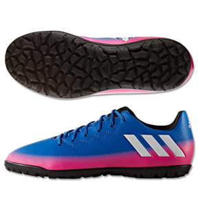 adidas Youth Lionel Messi 16.3 Turf 