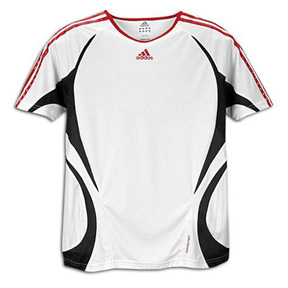 adidas Predator ForMotion Soccer Training Jersey @ SoccerEvolution